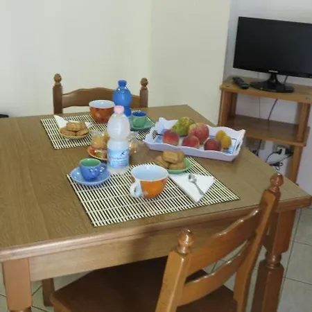 La Mia Isola Villa Lampedusa Room photo