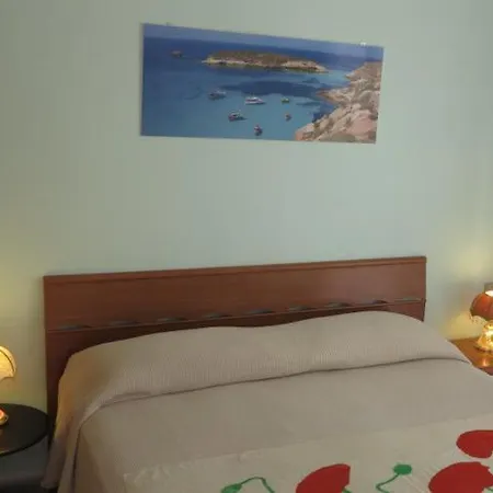 La Mia Isola Villa Lampedusa Room photo