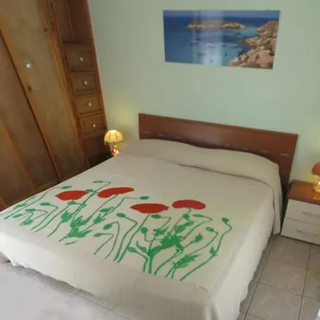 La Mia Isola Villa Lampedusa Room photo