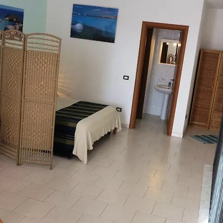 La Mia Isola Villa Lampedusa Exterior photo