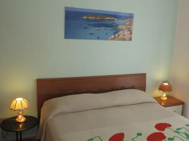 La Mia Isola
